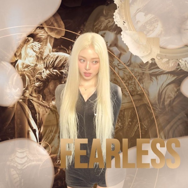 ͛͛F͛EA͢RLE͠SS