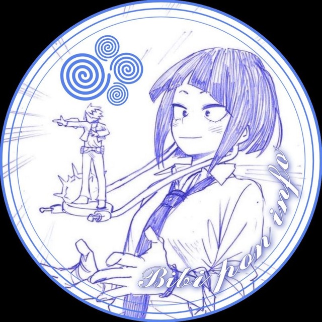 ஐ୧‧₊˚𝓑𝓲𝓫𝓲 𝓹𝓸𝓷 𝓲𝓷𝓯𝓸🎐ヾ₊˚.
