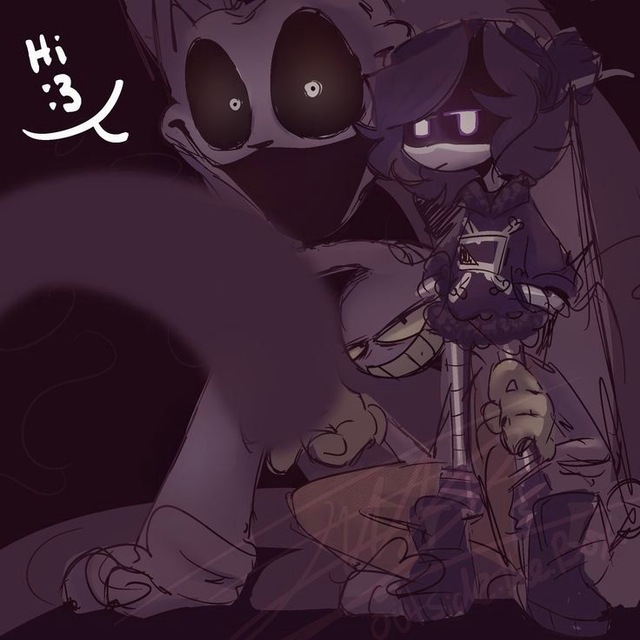 »»——Glatch——««
