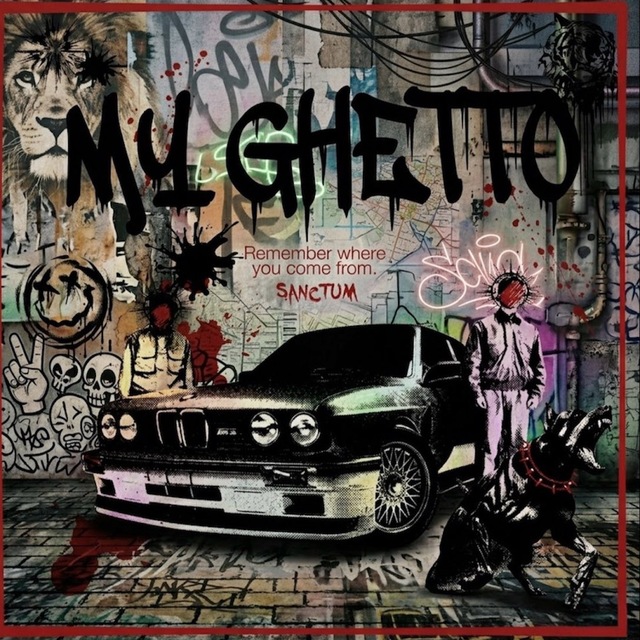 Ghetto lullaby