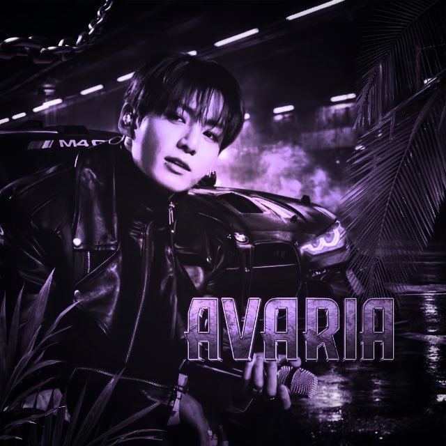 AVARIA