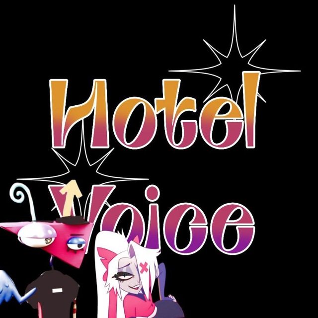 𐋏᧐ᴛᥱᥣ V᧐iᥴᥱ
