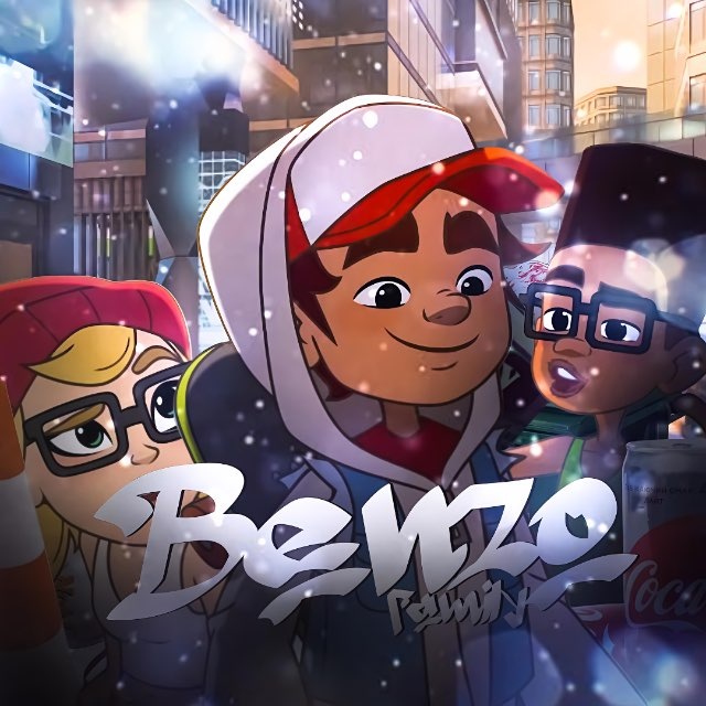 Benzo Union