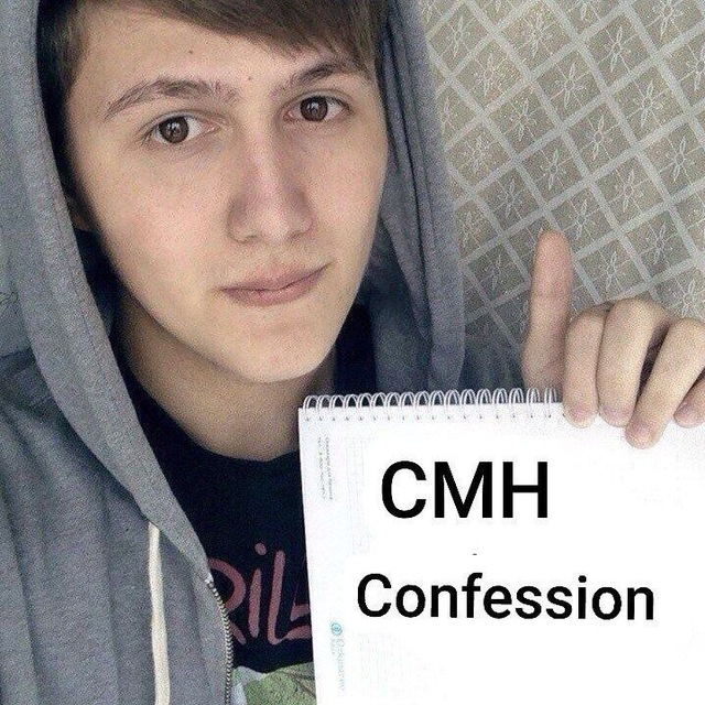 CMH confession