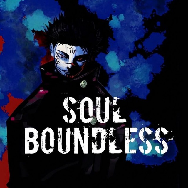 JJK | SOUL BOUNDLESS