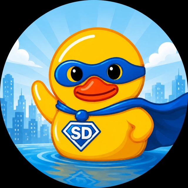 Super Duck