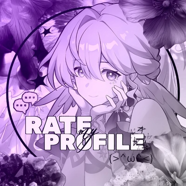 ᝣ࣯ ִ۫ ̭̘̖̙R̉ᥲ̈ᴛ᷍ᥱ᪾ ⲙ̅y ρ͜r̮̎᧐͝fi̡̫ᥣᥱ̘̥!𝆹𝅥ׅ ׁ[CF] набор администрации¡!