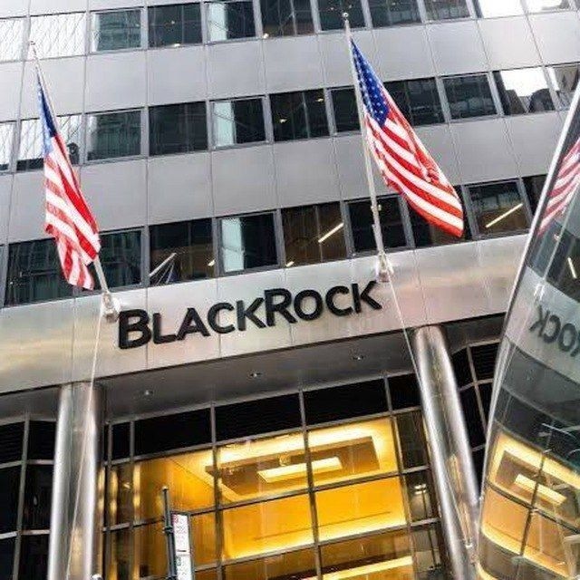 BLACK ROCK TRADING COMPANY