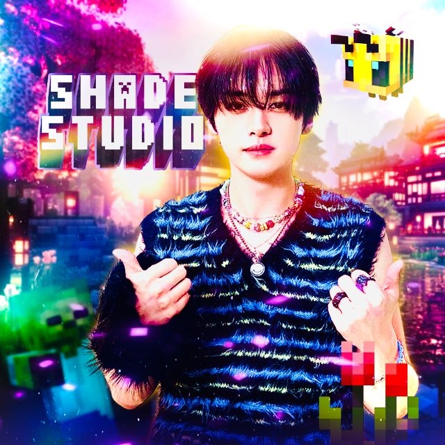 SHADE рест