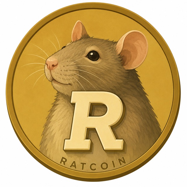 Ratcoin
