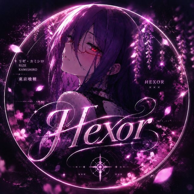 Hexor