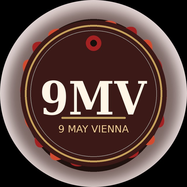 9MV | Офіційний канал 09.05.2026 Відень