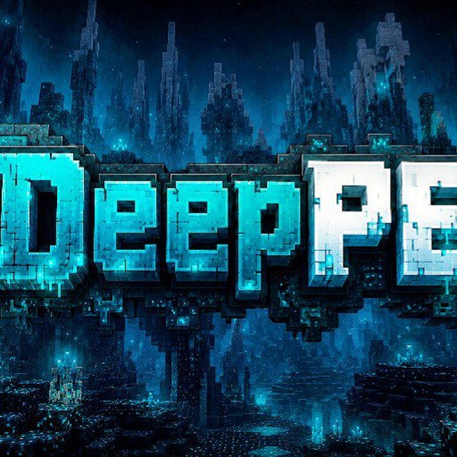 DeepPE - easy анархия MCPE