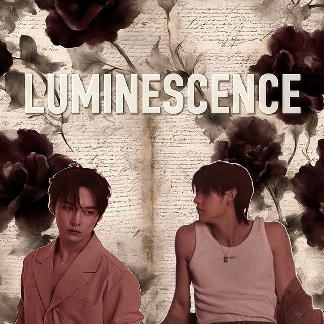 Luminescence [🌹]