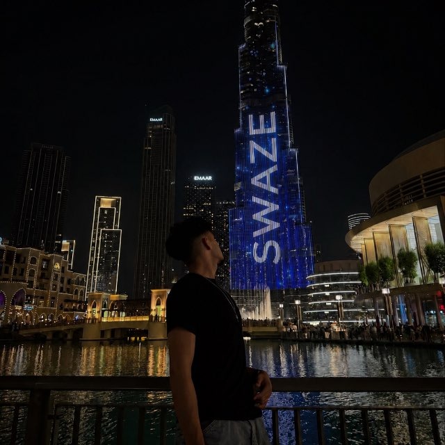ERAxSWAZE