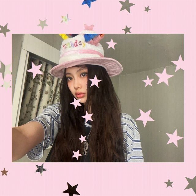 1st member