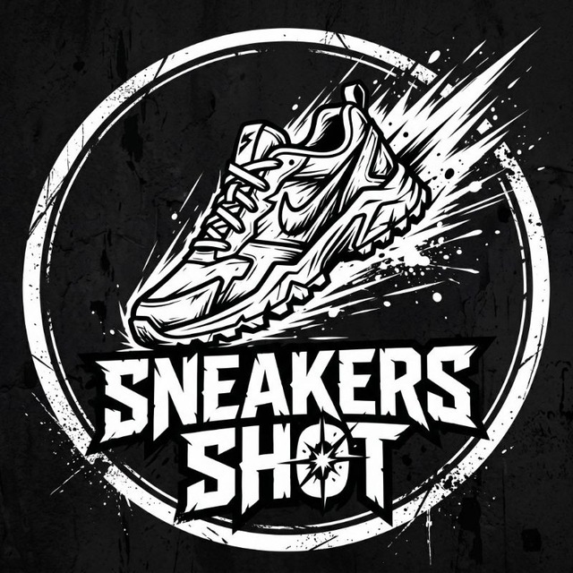 Sneaker shot кроссовки Минск Беларусь