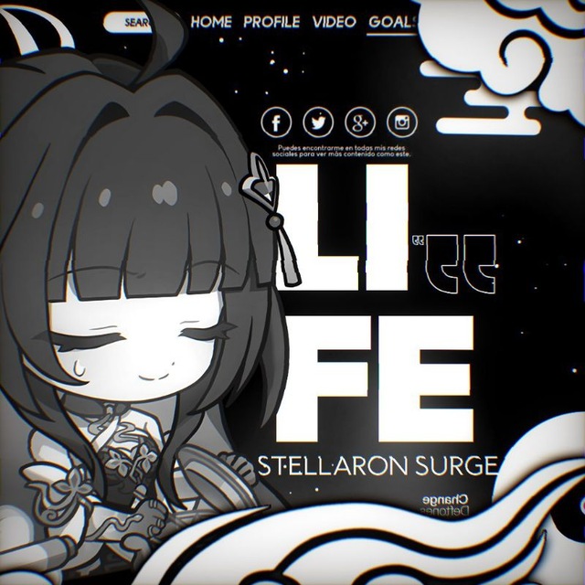 𝐒𝐭𝐞𝐥𝐥𝐚𝐫𝐨𝐧 𝐒𝐮𝐫𝐠𝐞 | 𝐋𝐢𝐟𝐞