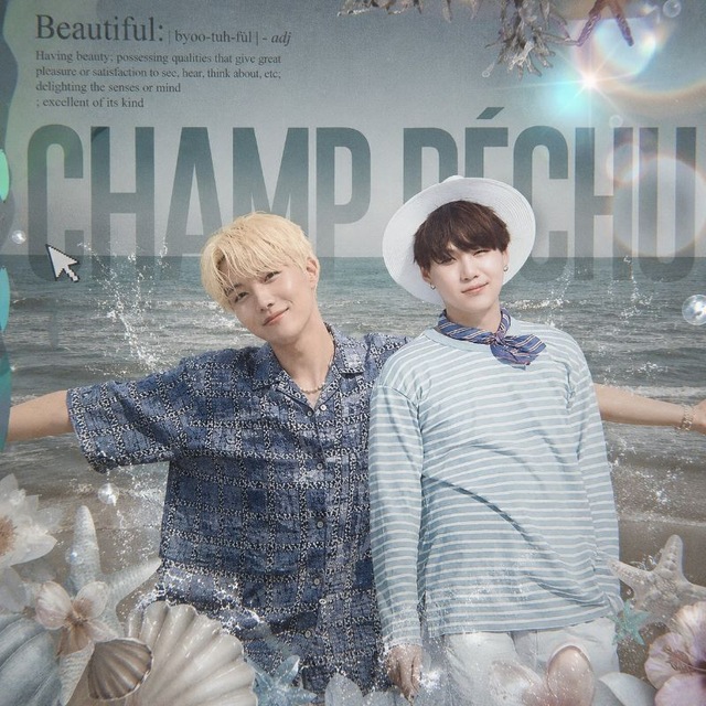 champ déchu