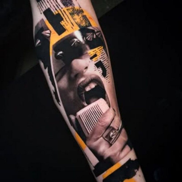 [ Tatuajes Épicos ]