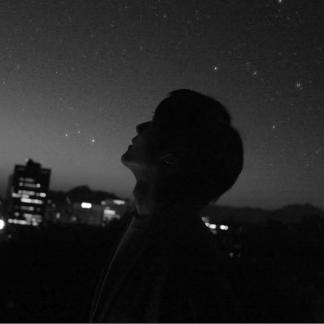 vestiges d’Étoiles.