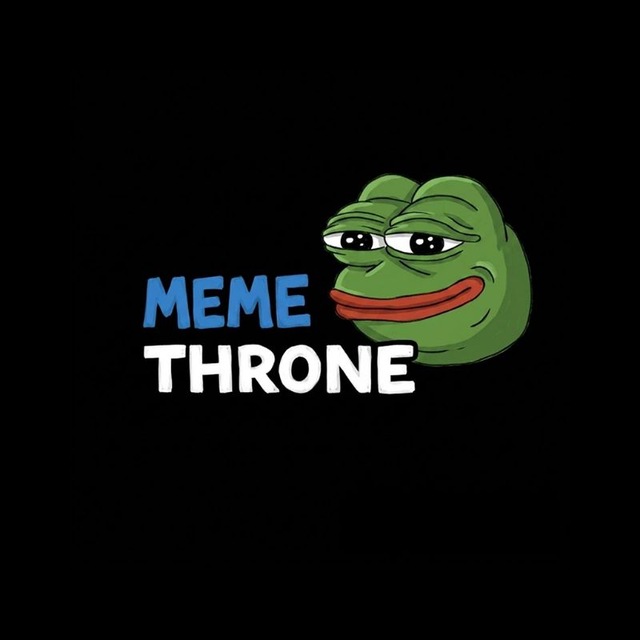Meme Throne