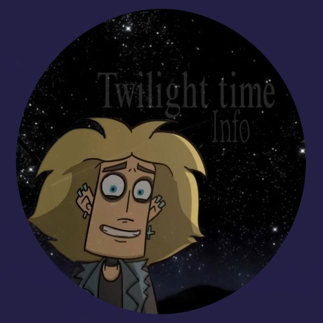 ヾ「𝓣𝘸𝘪𝘭𝘪𝘨𝘩𝘵 𝓽𝘪𝘮𝘦 𝓲𝘯𝘧𝘰」？