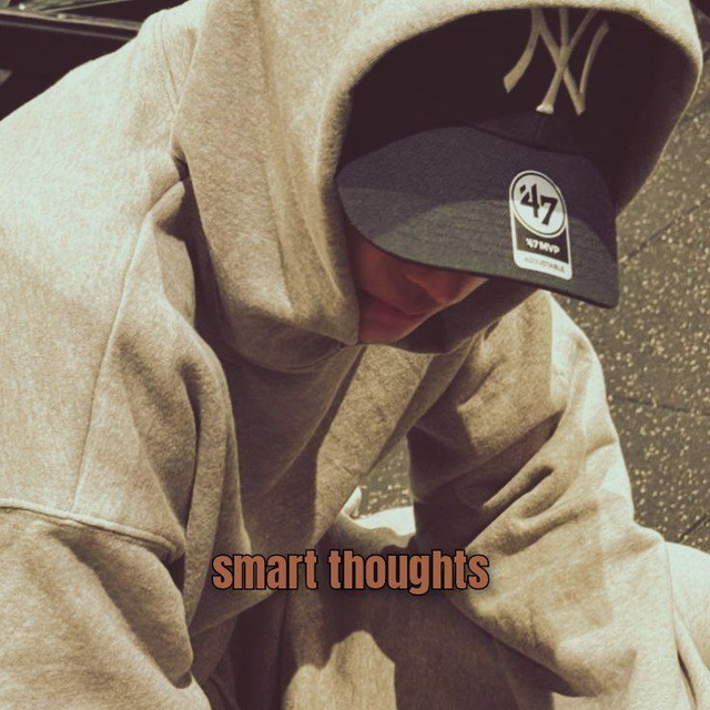 smart thoughts