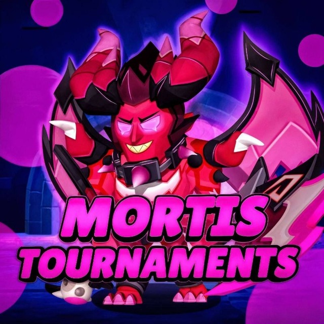 Отзывы MORTIS 200+