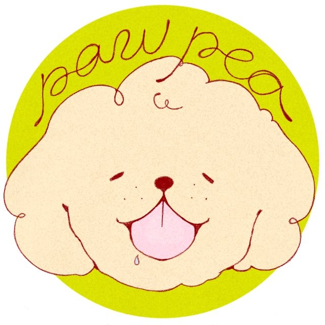 Paw Pea: добрые собаки во взрослые руки