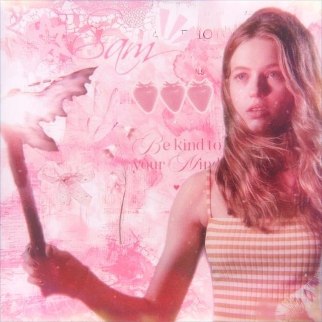゛𐍃ค𐌼 Ƒᖇค𐍃౿ᖇ ⸝⸝.ᐟ⋆