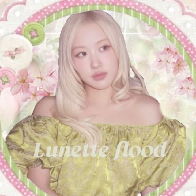 Lunette инфо🌷