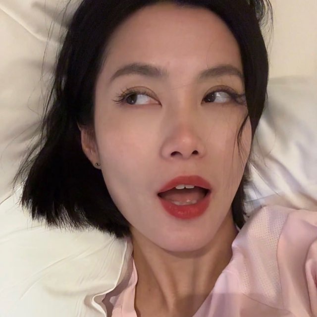 这就是阿姨的芳香