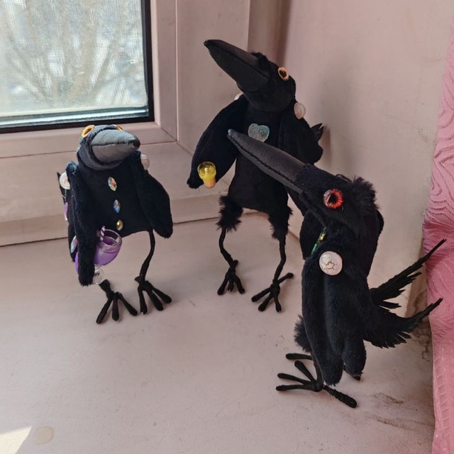 Мастерская Дриады