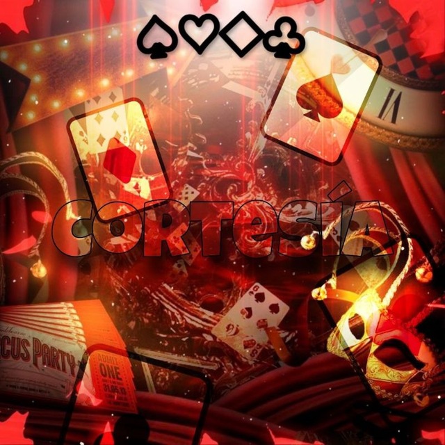 𝐶𝑂𝑅𝑇𝐸𝑆𝐼𝐴