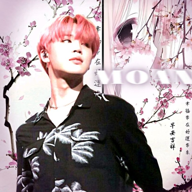 𝑀𝑂𝐴𝑁🌸