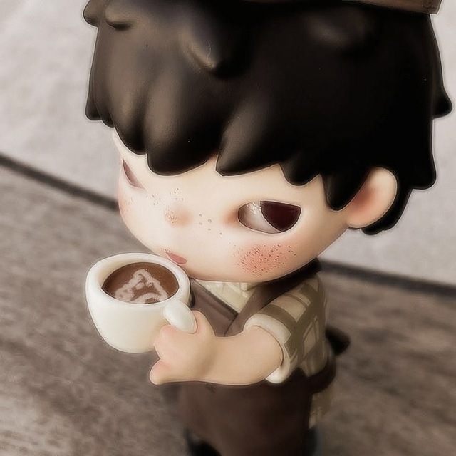 дᴏʍиᴋ ᴋᴏɸᴇйᴋи☕️