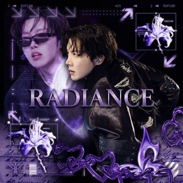 RADIACE union
