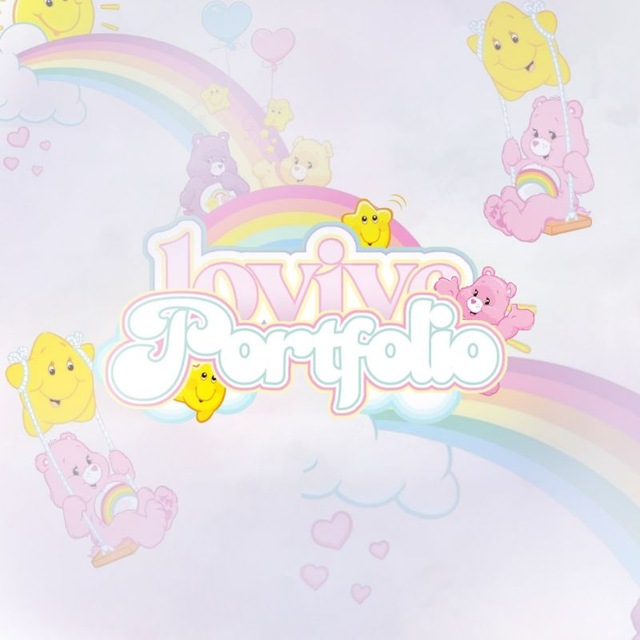 𝙇𝙤𝙫𝐢𝙫𝙚🍭//`portt