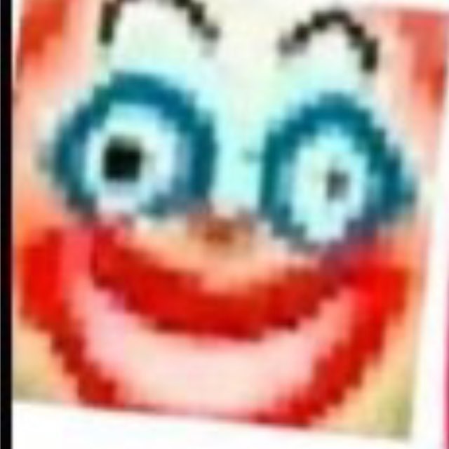 Clown portal