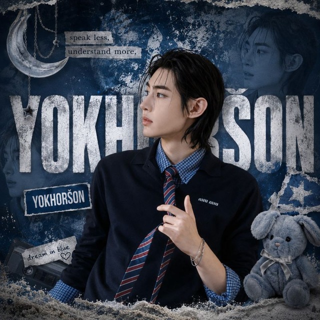 Yokhoršon