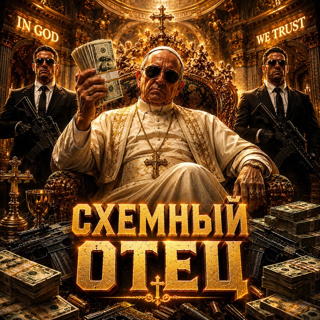 Схемный Отец