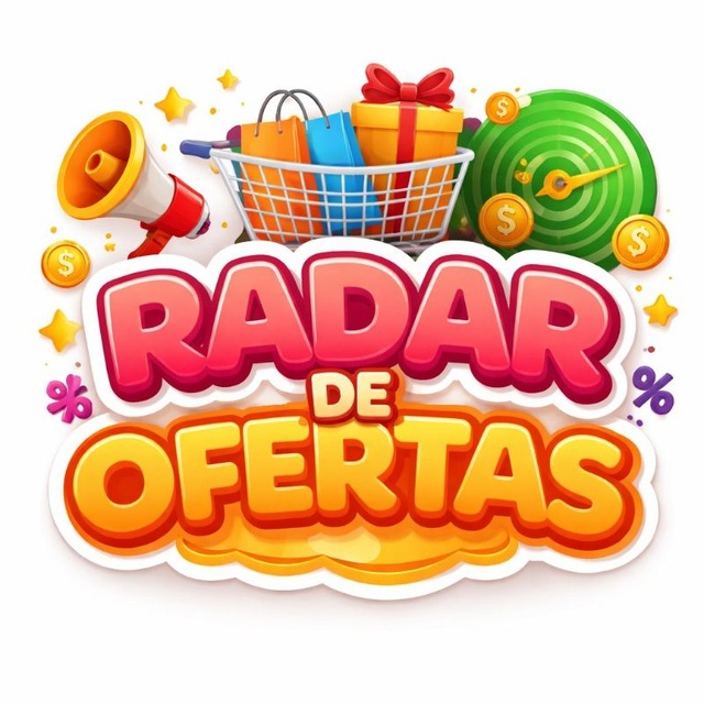 Promoções relâmpagos ✨🔥
