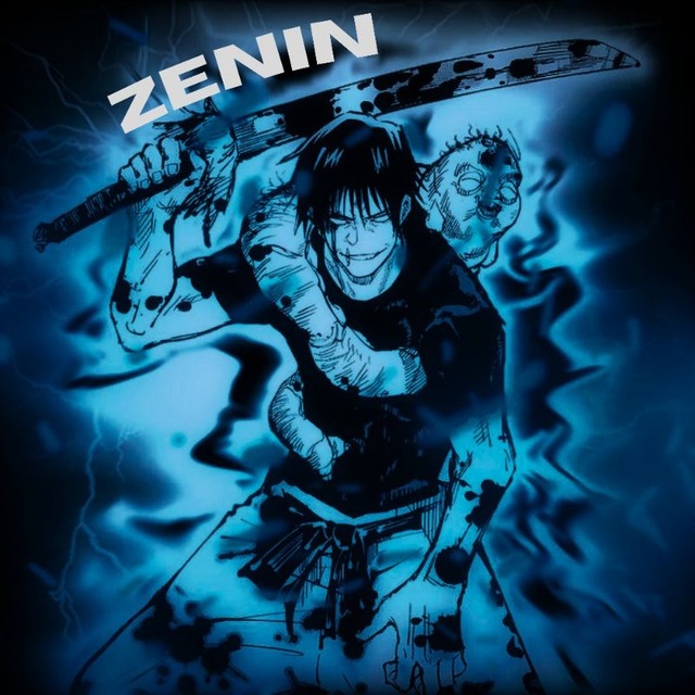 Zenin Union info