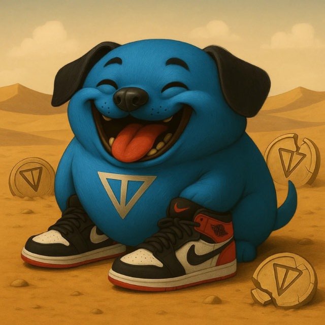 BoomTONdo Dogbamba