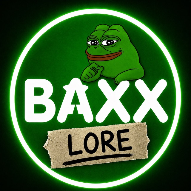 Baxx Lore