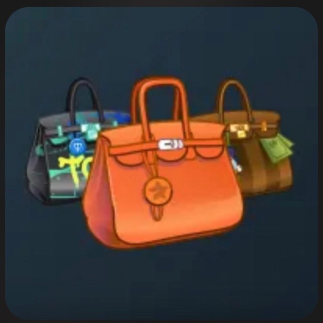 LootBag Channel