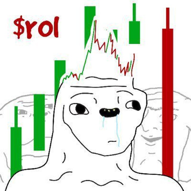Retarded Online Investment Portal