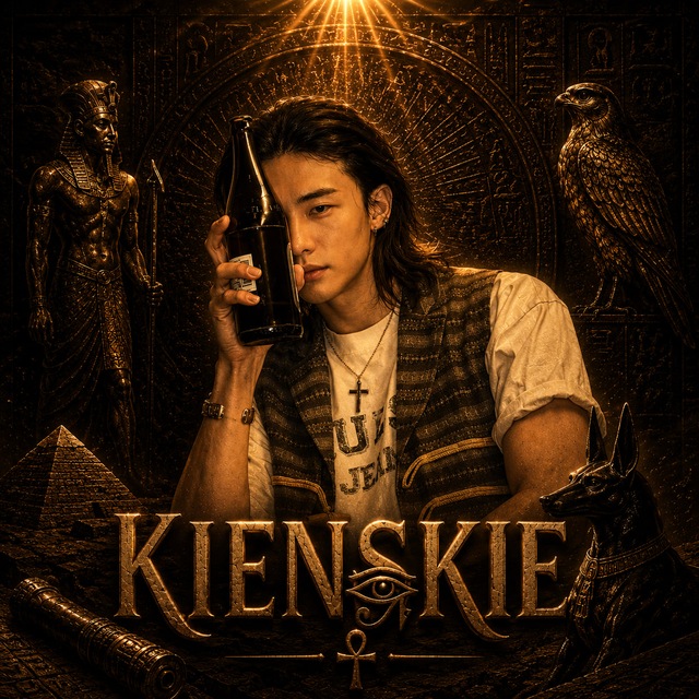 KIENSKIE