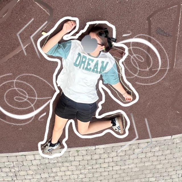 ωMilleyy summer ω